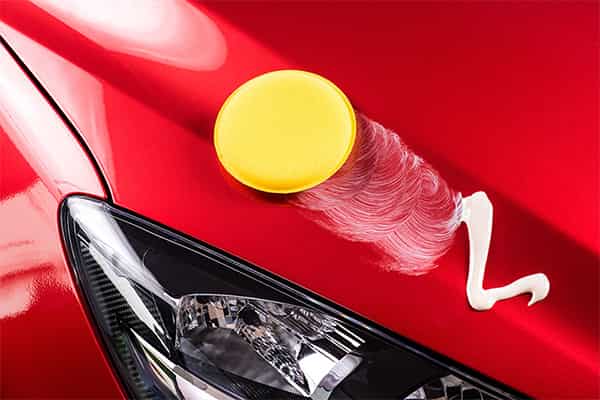 تصویر 3 از قیمت خرید واکس بدنه خودرو با فروش عمده